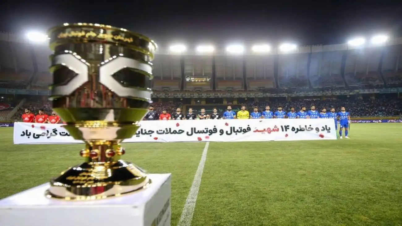 امشب در تبریز جشن برگزار می شود  -  استقلال نشان داد تیم خوبی است