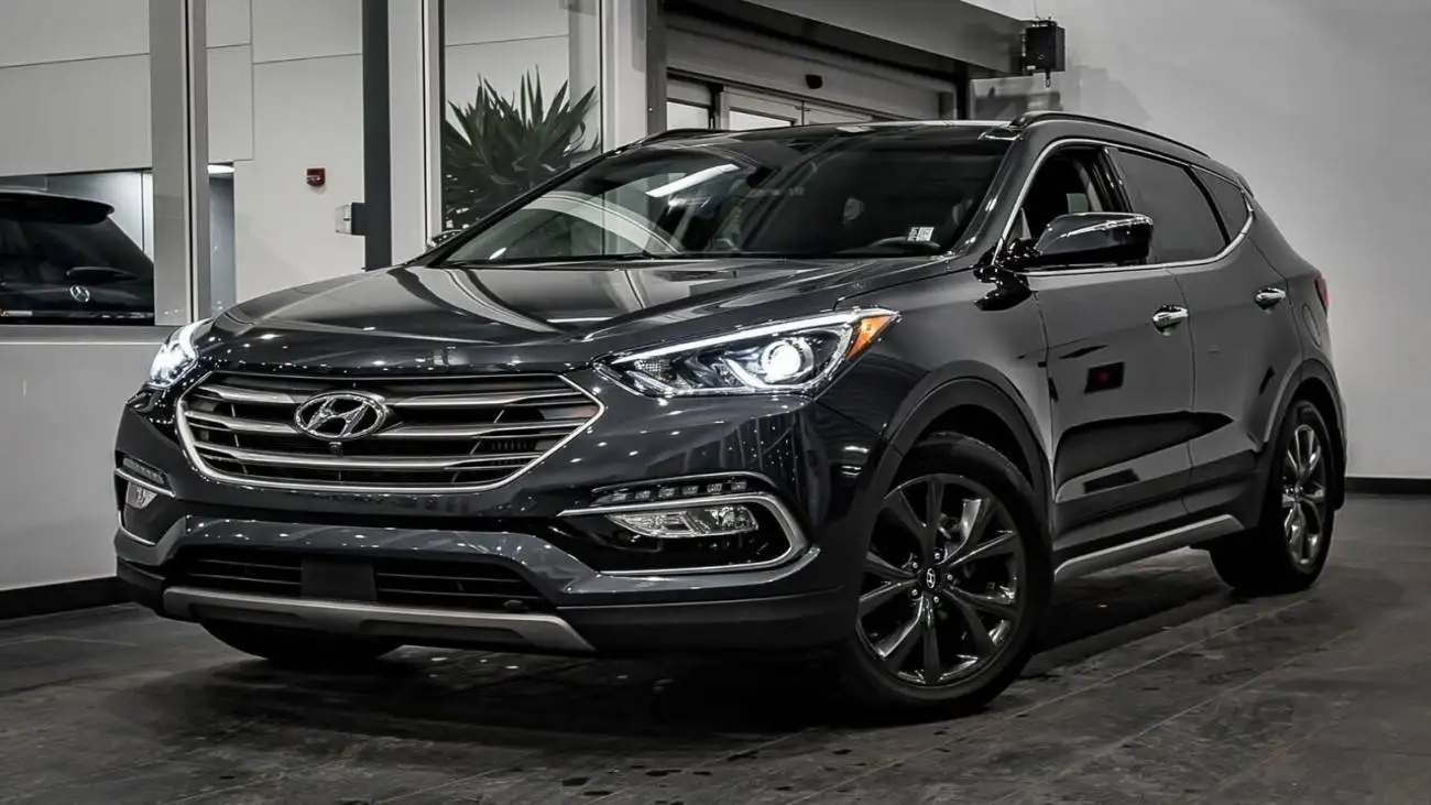 ویدیو  -  لحظه وقوع تصادف شدید سانتافه حین فرار سارقین!