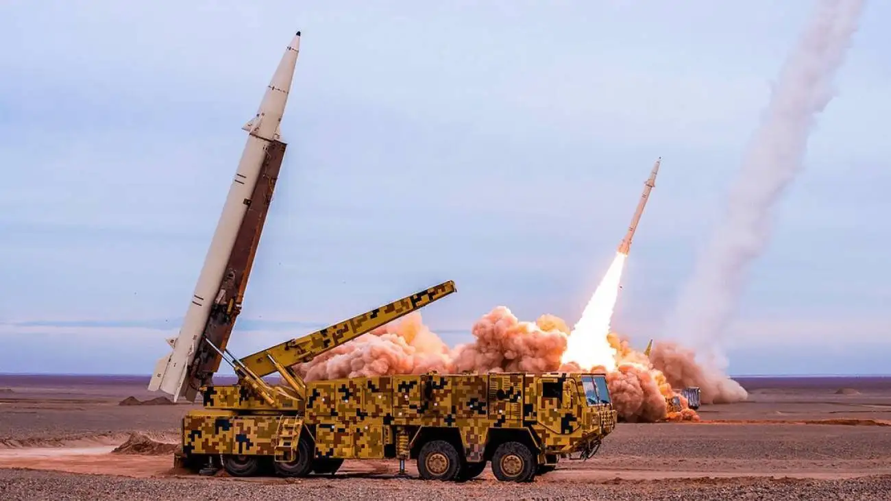 باید موشک داشته باشیم؛ در شرایط جنگی هستیم