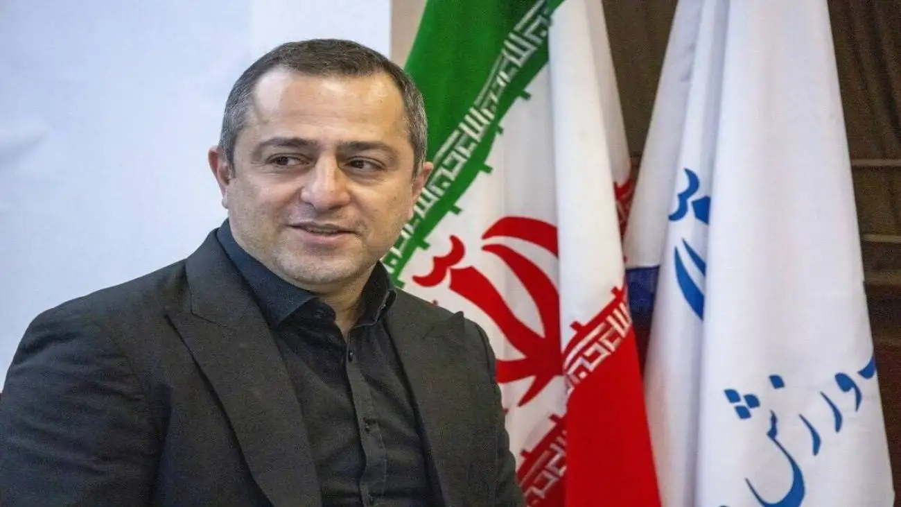 دعوت از جوانان برای شرکت در رویداد جایزه ملی جوان سال 1404