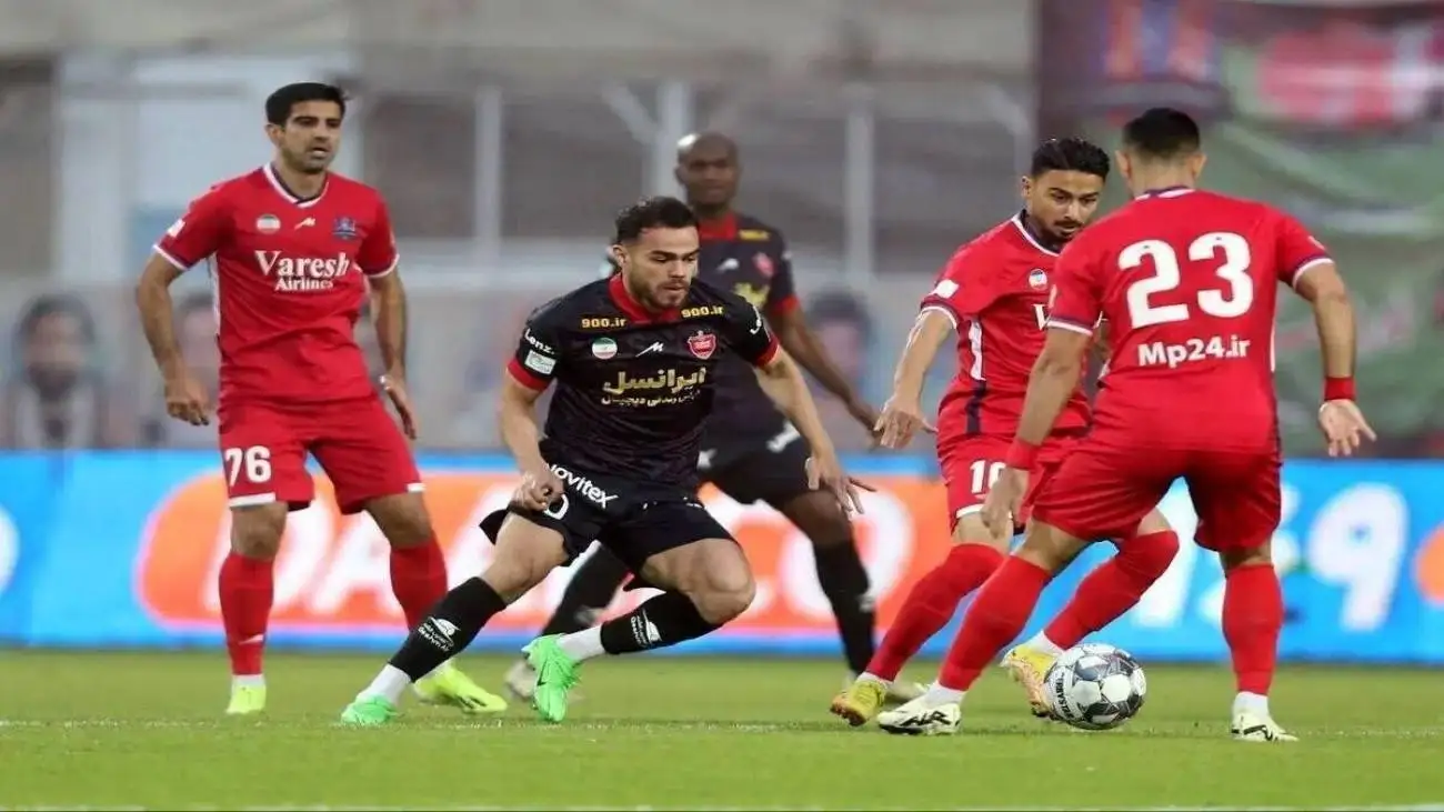 فشار هواداران پرسپولیس برای تمدید قرارداد چندبازیکن!
