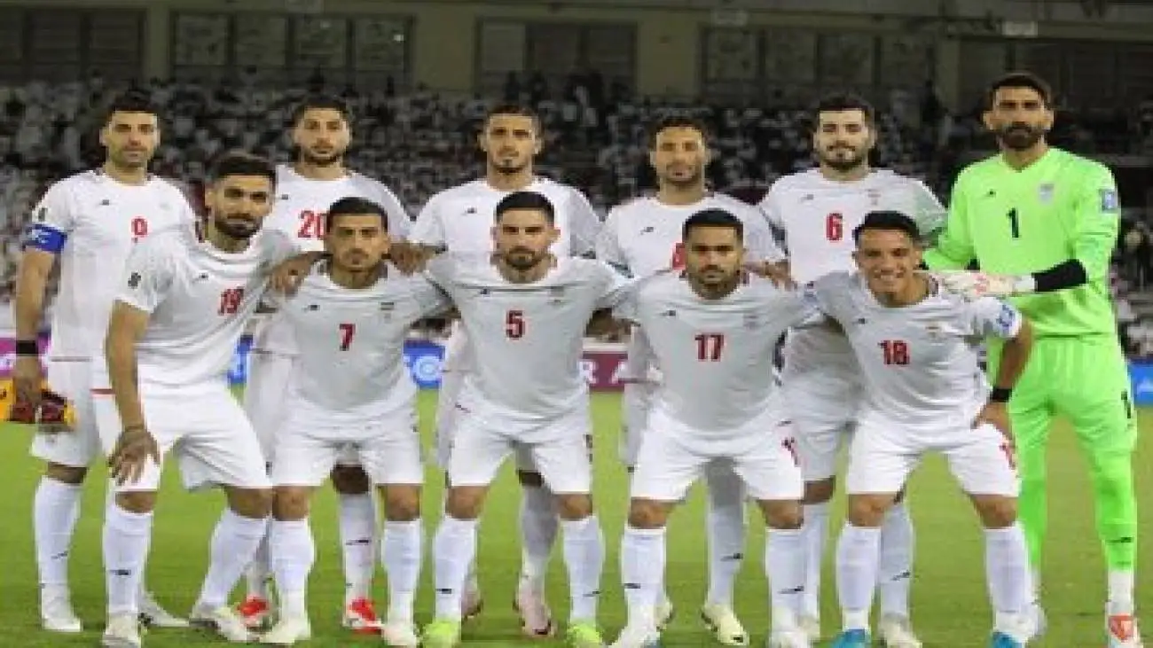 ترکیب تیم ملی مقابل کره شمالی؛ بیرانوند و شجاع نیمکت نشین شدند!