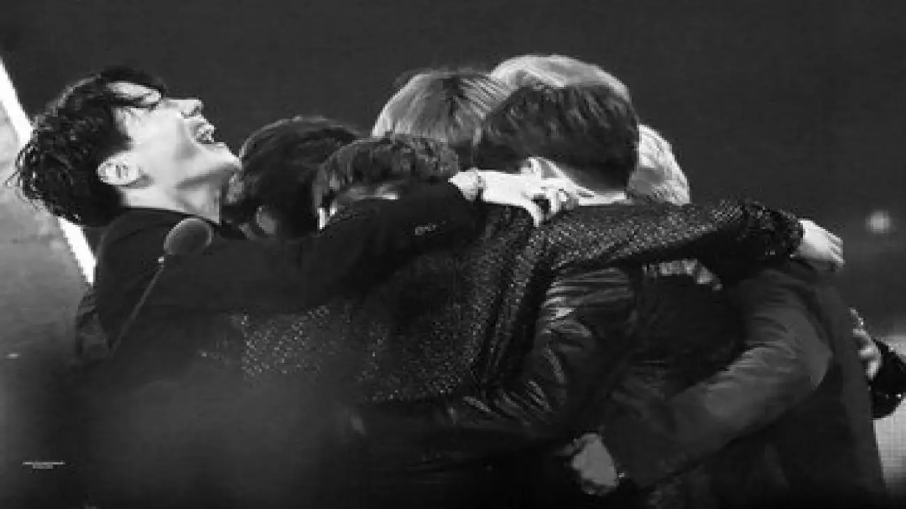 بازگشت تاریخی بی تی اس با نتفلیکس؛ کنسرت زنده در قلب سئول و مستند اختصاصی پس از پایان سربازی