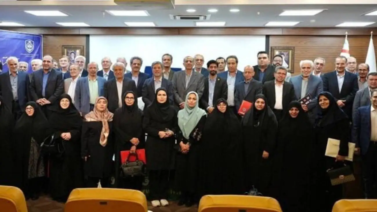 افتتاح اولین کنسرسیوم توانمندسازی فناورانه مدیران و معلمان مدارس غیردولتی