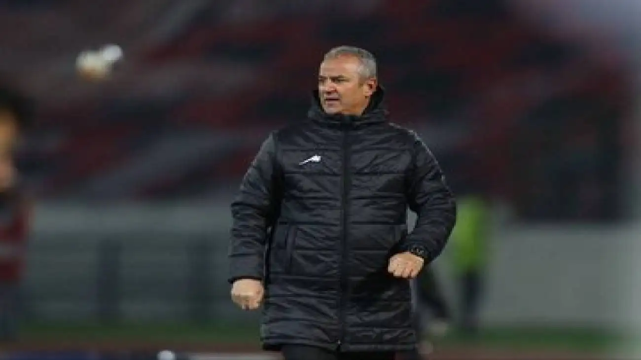 کارتال این پرسپولیسی را نمی خواهد
