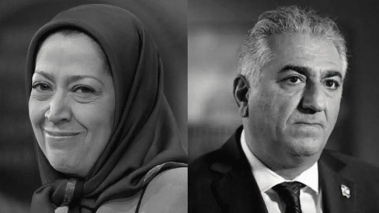 رونق بازار زد و خورد منافقین و سلطنت طلبان؛ دعوا بر سر فراخوان های خالی!