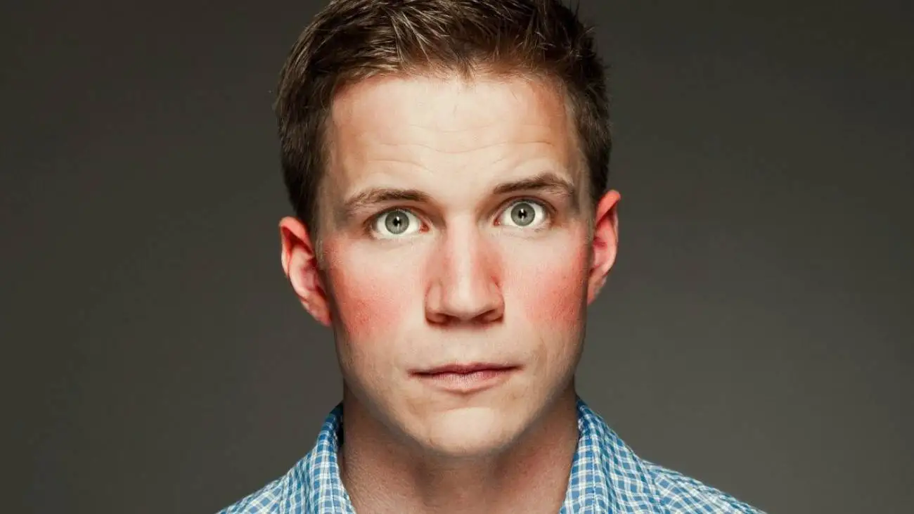 مزیت های اجتماعی یک واکنش غریزی  -  چرا گل انداختن صورت به نفع ماست؟