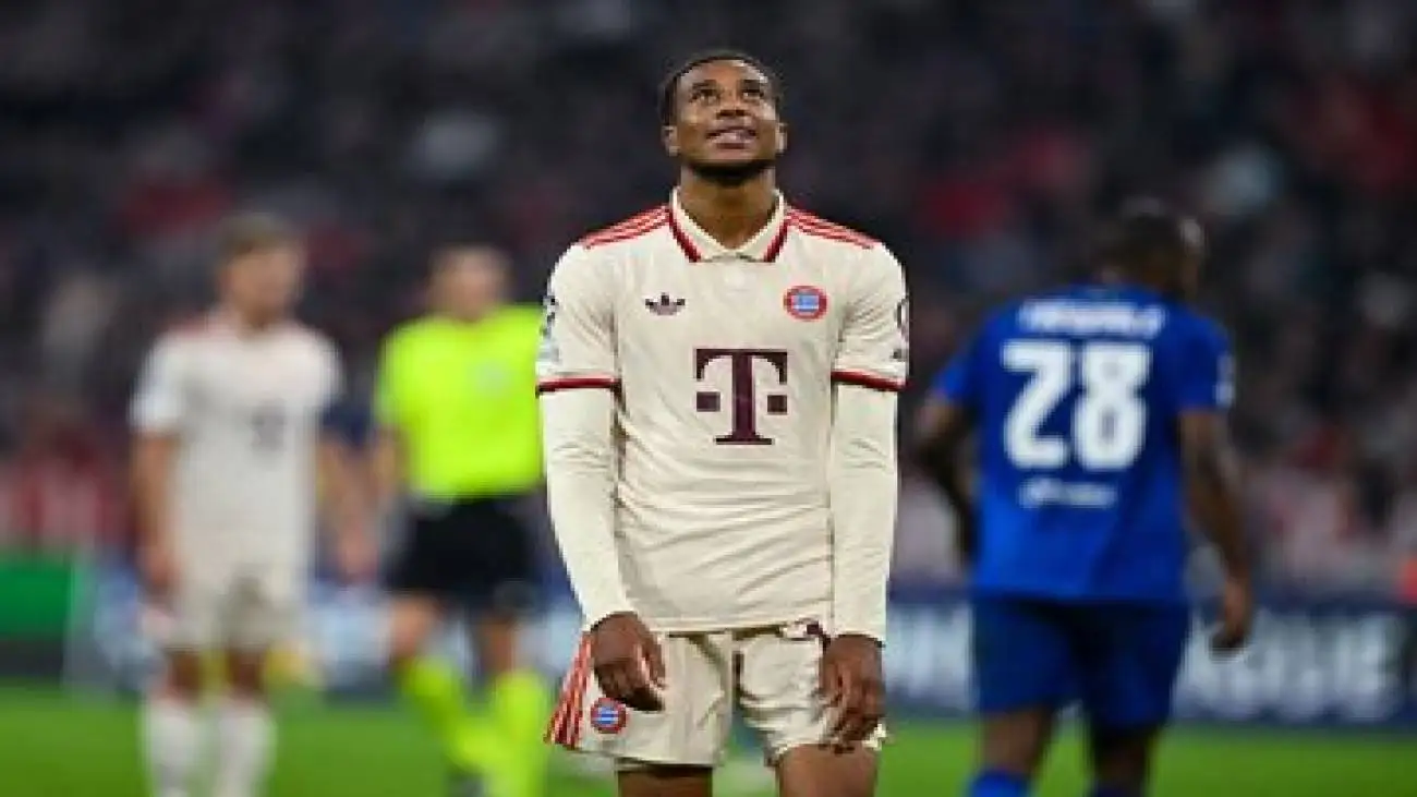 عکس -  بیشترین افزایش قیمت بازیکنان در سال 2025!