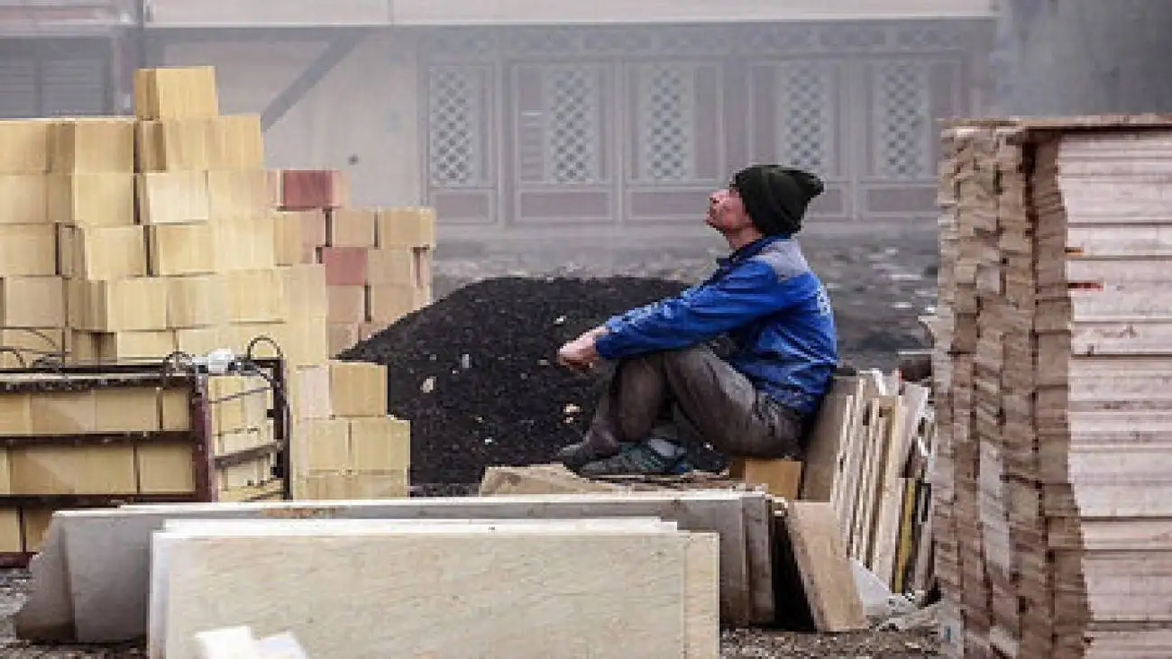 کارگران در انتظار متناسب سازی دستمزد!