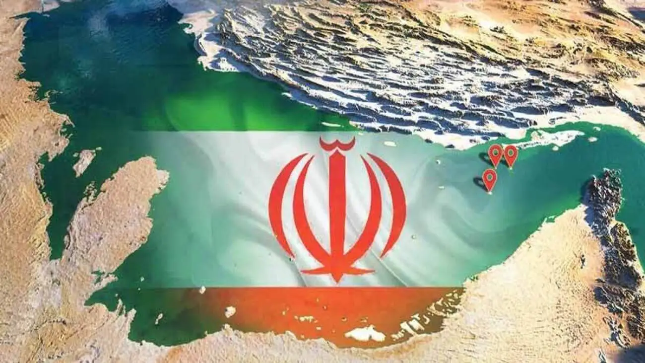 یاوه سرایی جدید (حاشیه نشین های خلیج فارس) درمورد جزایر سه گانه؛ ایران آماده برای پاسخ کوبنده به متوهم ها