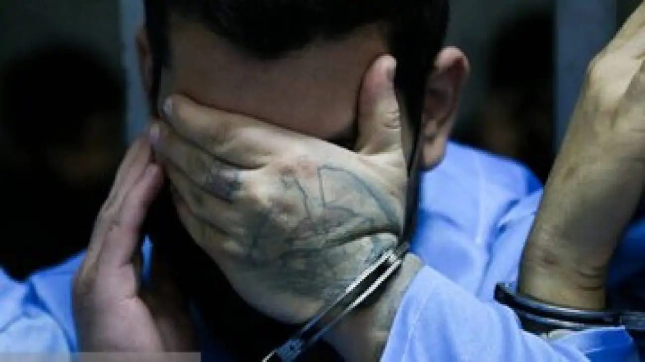 بازداشت سارق زیورآلات و ارزهای خارجی