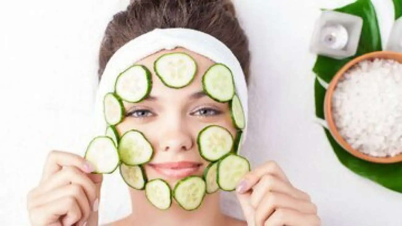 خوراکی هایی که پوست را بدرنگ می کند  -   علت بدرنگ شدن پوست صورت چیست؟  -   یک درمان خانگی برای طراوت پوست