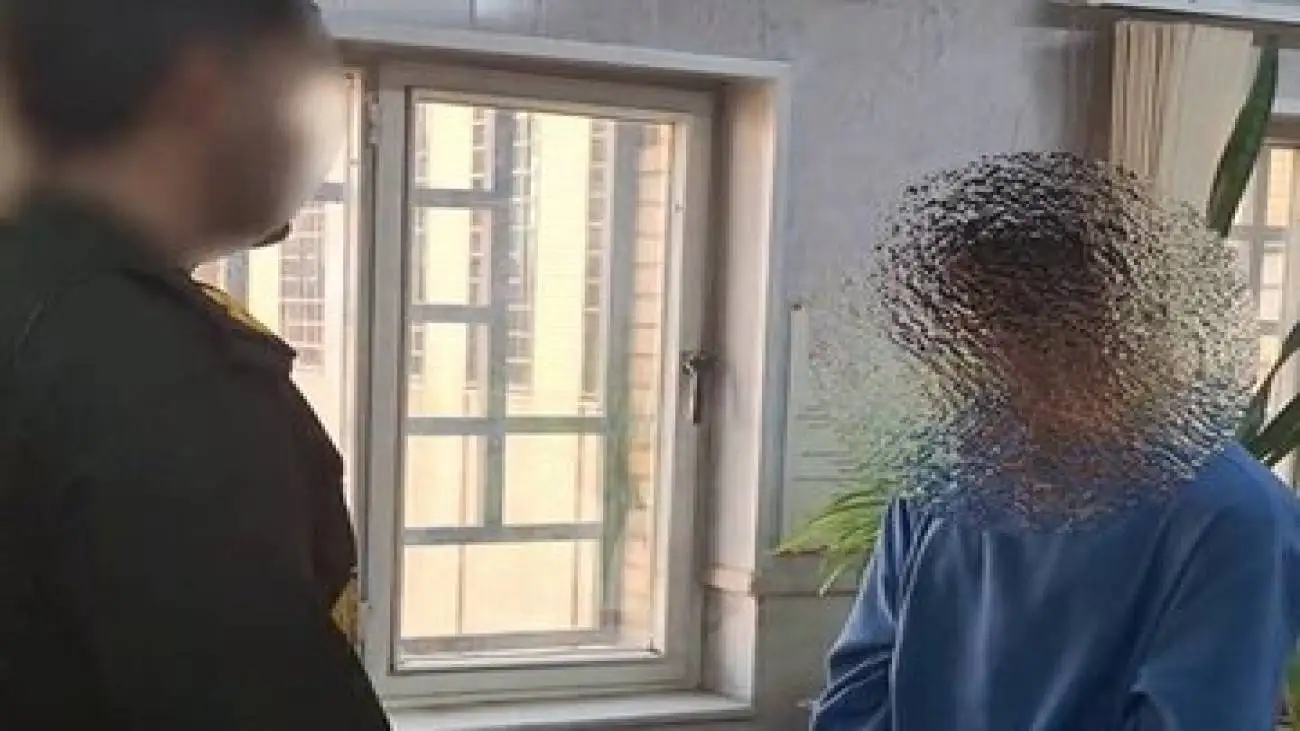 بازداشت دندان پزشک قلابی