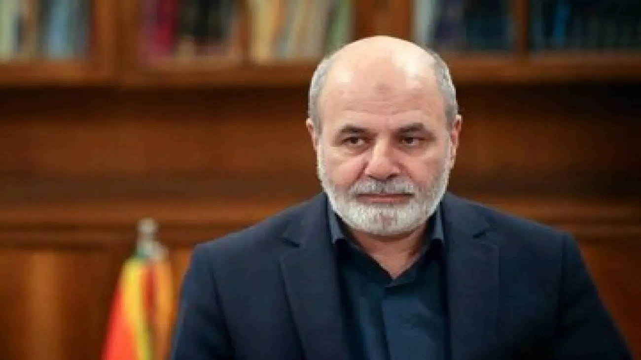 احمدیان: اگر آمریکایی ها بدعهدی نکنند، مذاکرات می تواند رو به پیشرفت باشد