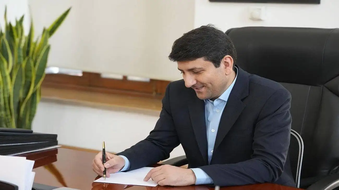 ویدیو  -  نشست وزیر ارتباطات با فعالان حوزه فاوا