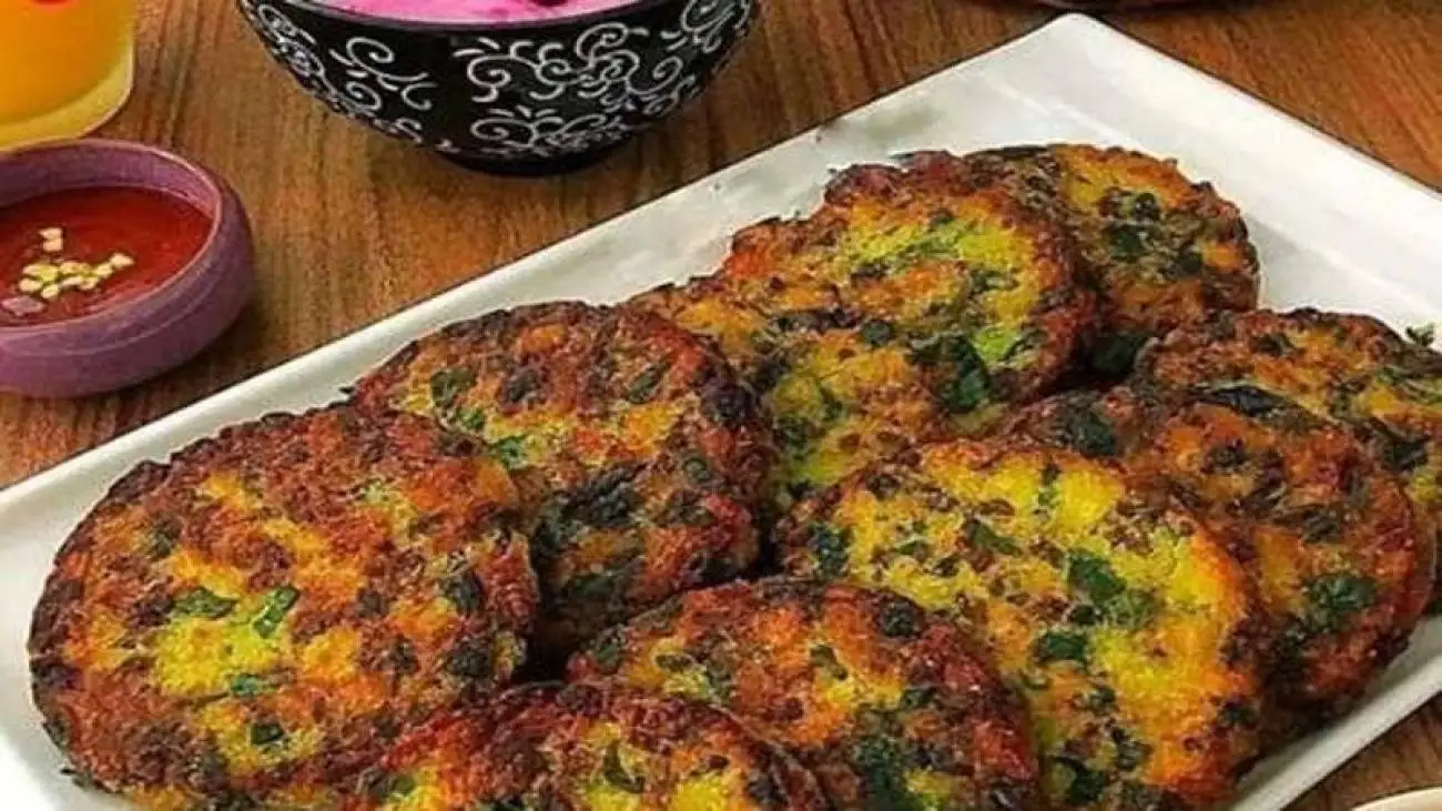 5 غذای بدون گوشت که همه دوست دارند