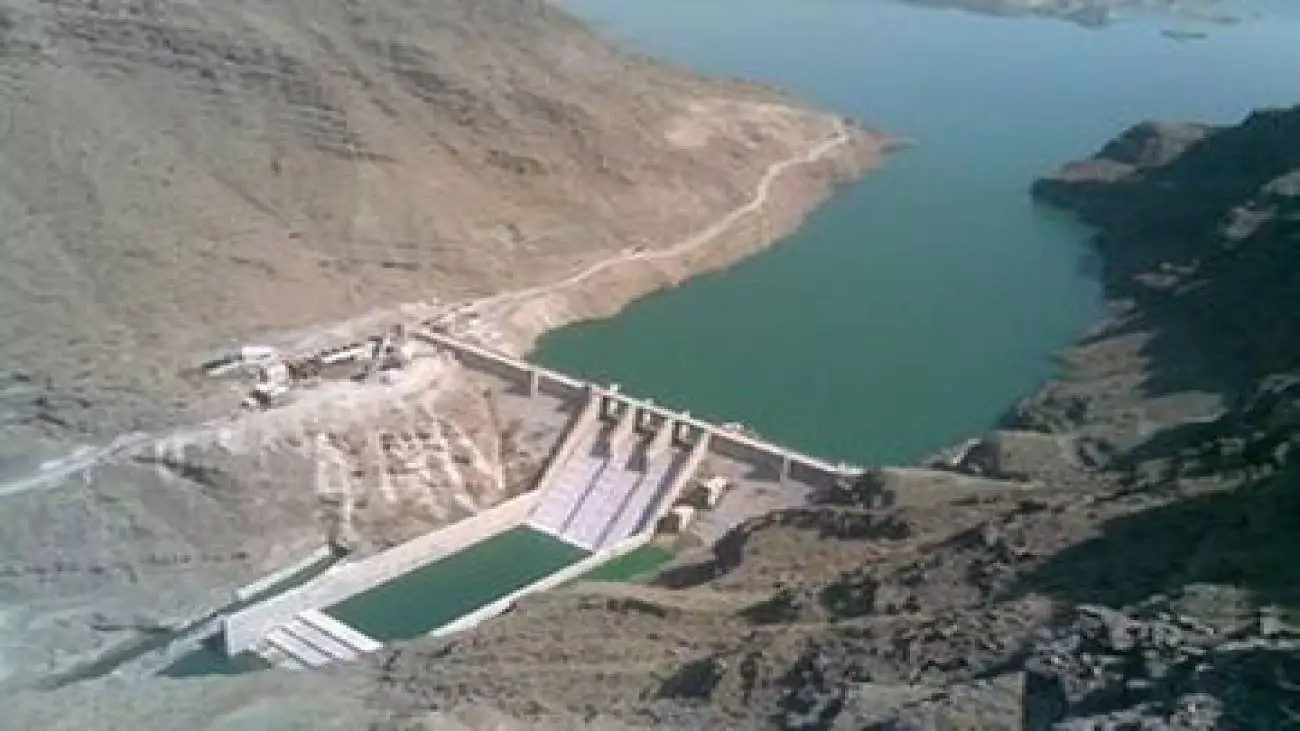 وزیر نیرو: با وجود بارش های اخیر، کشور همچنان در تنش آبی شدید قرار دارد