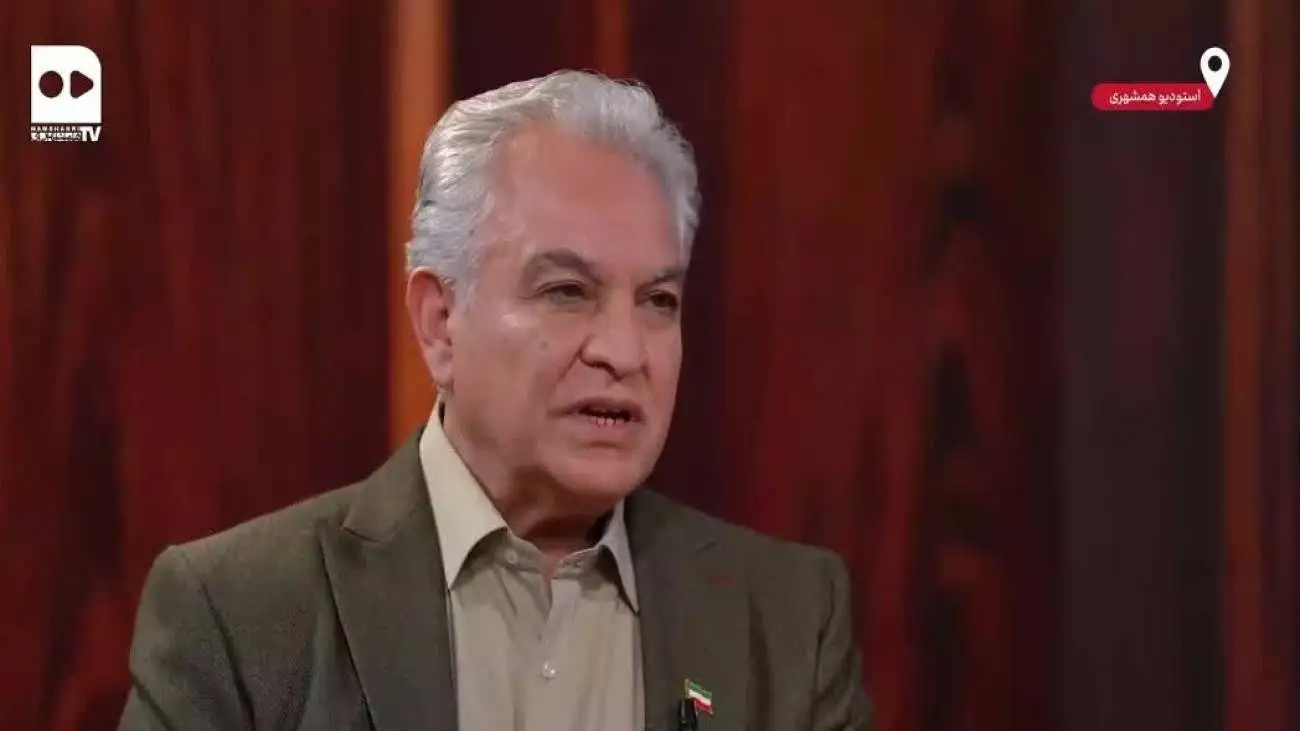 باند (راکی) چگونه شناسایی شد؟  -  معروف ترین باندی که سال 64 در روز روشن زورگیری می کردند!