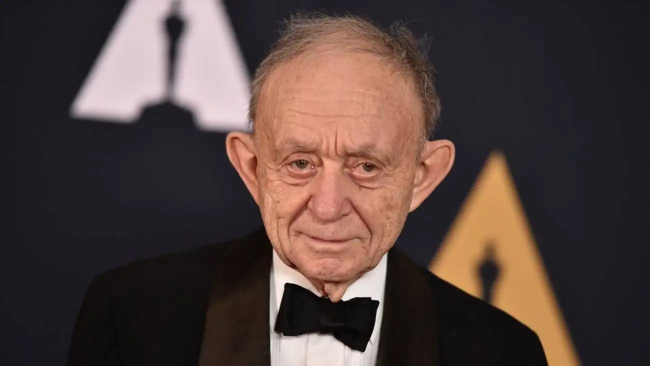 فردریک وایزمن، مستندساز افسانه ای، در 96 سالگی درگذشت  -  (بعید می دانم مستند جهان را تغییر دهد)