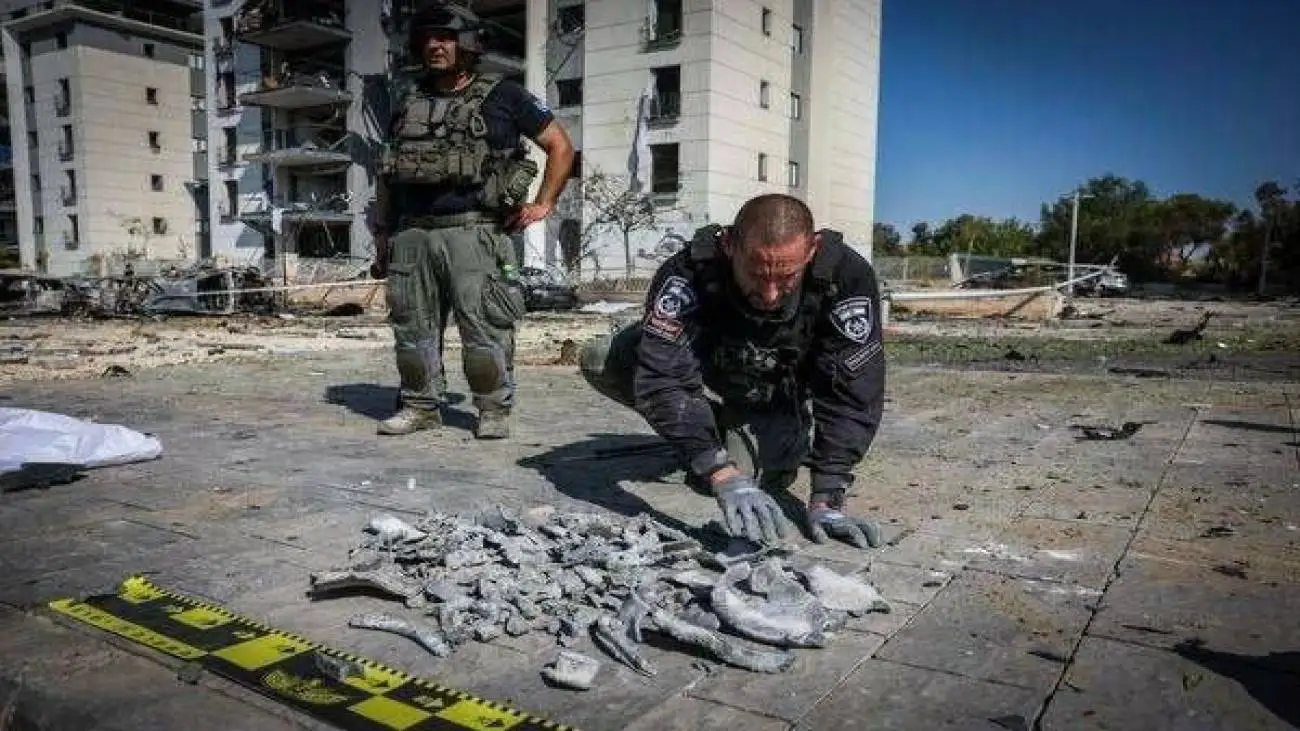 تحلیل شبکه عربی از جنگ ایران و اسرائیل  -  ببینید