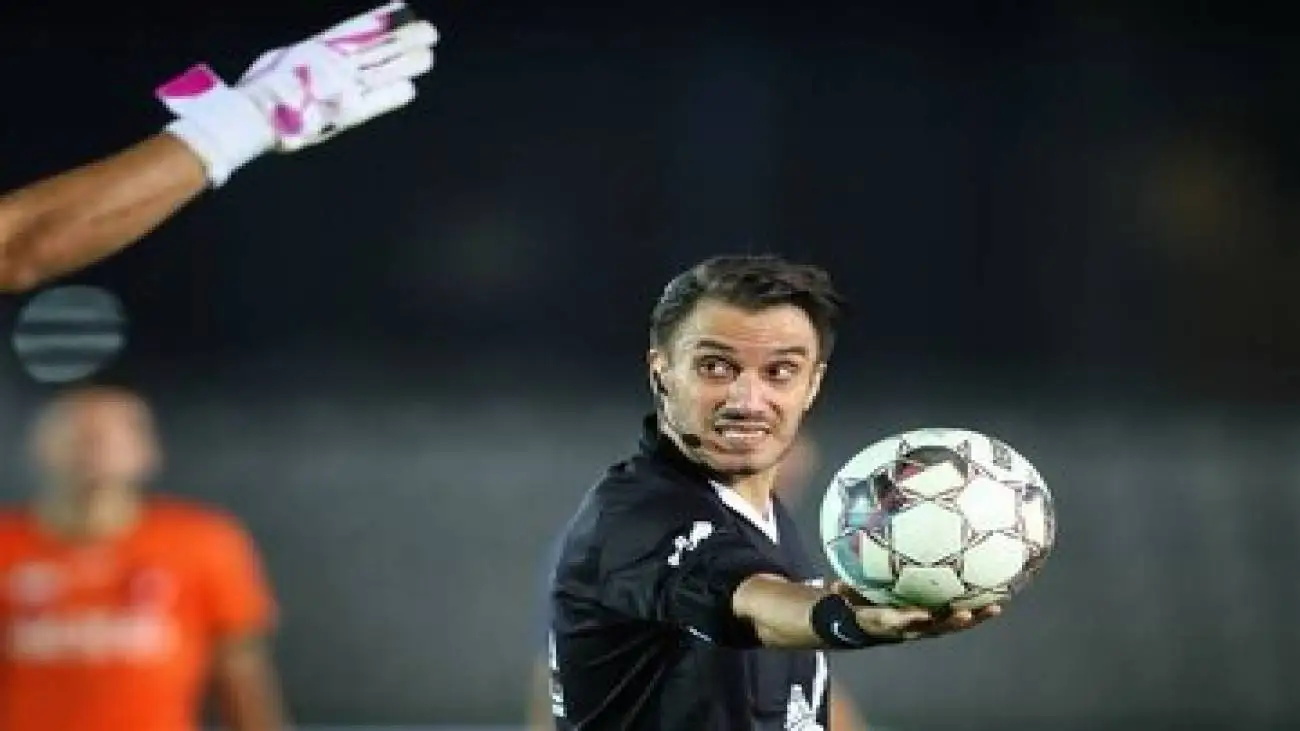 سازمان لیگ: دستمزد داوران طبق سنوات گذشته پرداخت می شود