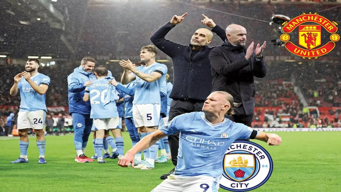 به من می گویند بزرگ ترین مربی تاریخ فوتبال؟ کاملا حق با آنهاست  -  این آمار به راحتی به دست نمی آید