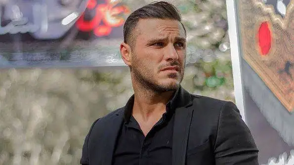 ویدیو -  آرمین زارعی: با افتخار تُرک ام  -  همه مردم تبریز جیغ کشیدن!