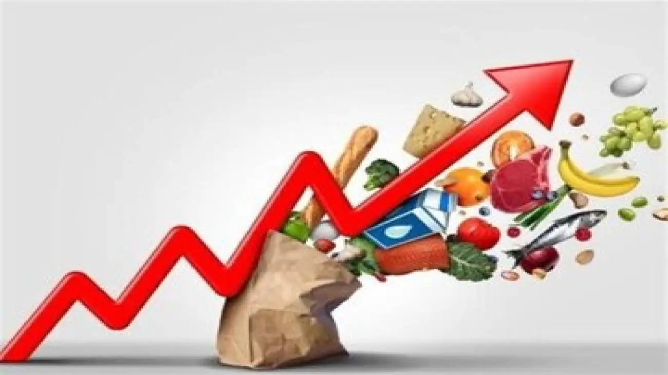 شوک تورمی مواد غذایی در دنیا -  تعداد گرسنه های جهان به افزایش رفت