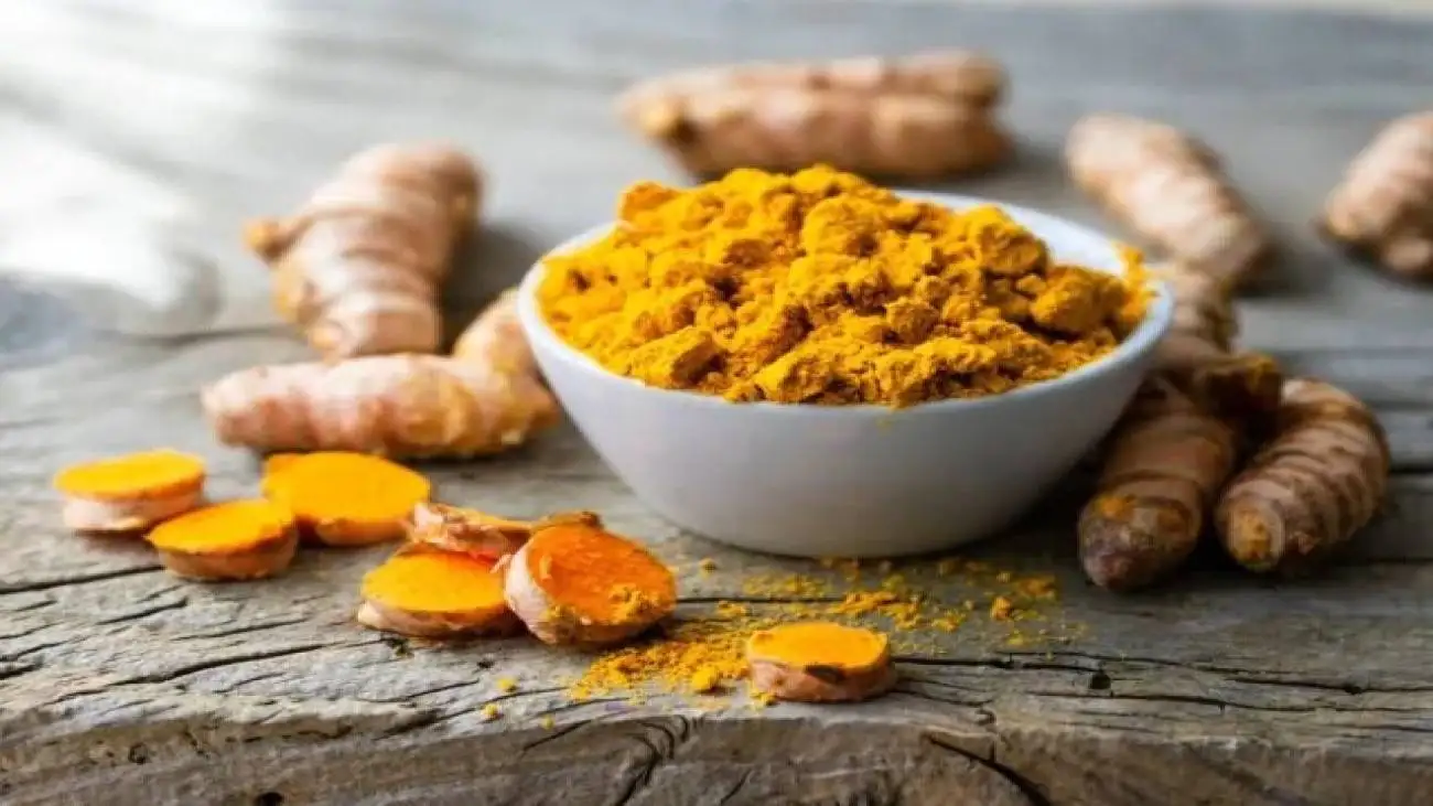 ادویه ای که برخی بیماری ها را کنترل می کند