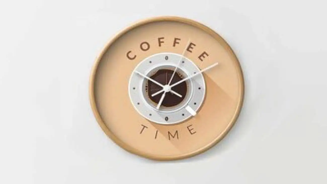 قهوه قبل از صبحانه؛ خوب یا بد؟