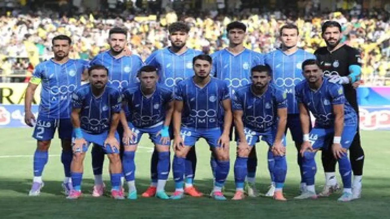 ترکیب استقلال مقابل آلومینیوم؛ همان همیشگی