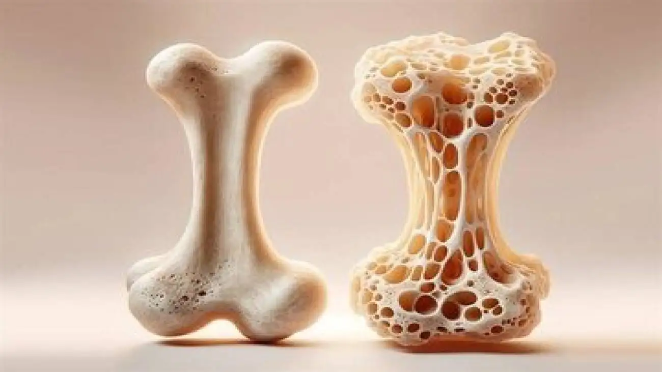 بالای 50 ساله ها مراقب ابتلا به این بیماری باشند