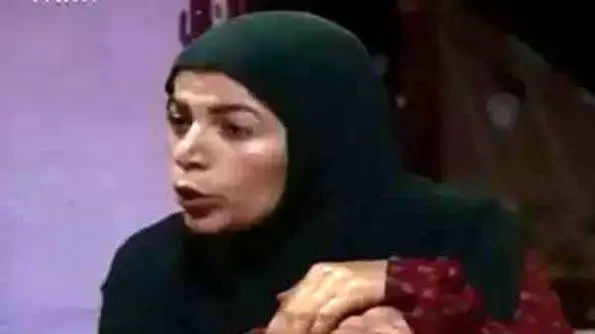 عطیه غبیشاوی پس از دو دهه دوری از آنتن  -  تغییر چهره باورنکردنی (نسیمه) سریال دنیای شیرین دریا بعد از 26 سال و در 63 سالگی، همه را نوستالژیک کرد!