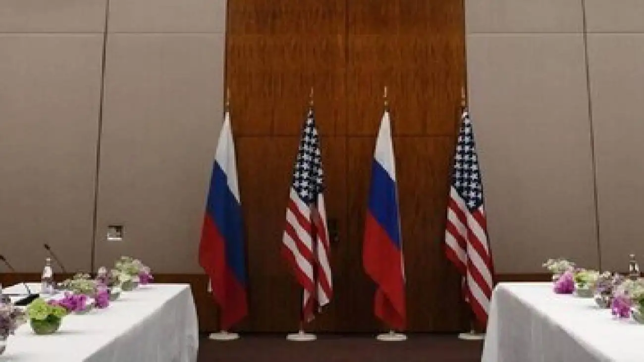 آکسیوس: آمریکا در حال مشاوره مخفیانه با روسیه برای پایان جنگ است  -  سرنوشت غزه برای اوکراین؟