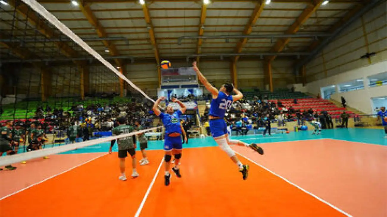 پیروزی پیکان در جدال پرتنش با استقلال در تهران