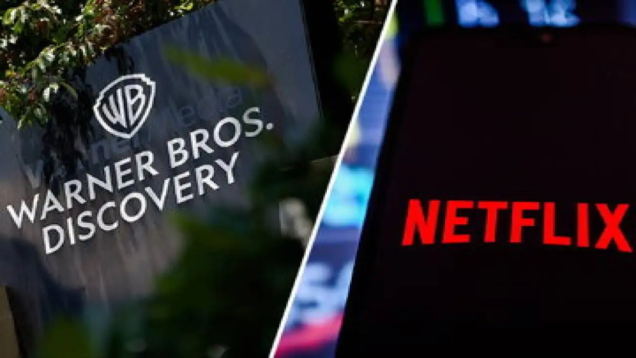 به خاطر چند دلار بیشتر -  فروش وارنر به نتفلیکس کیفیت محصولات هالیوودی را پایین می آورد