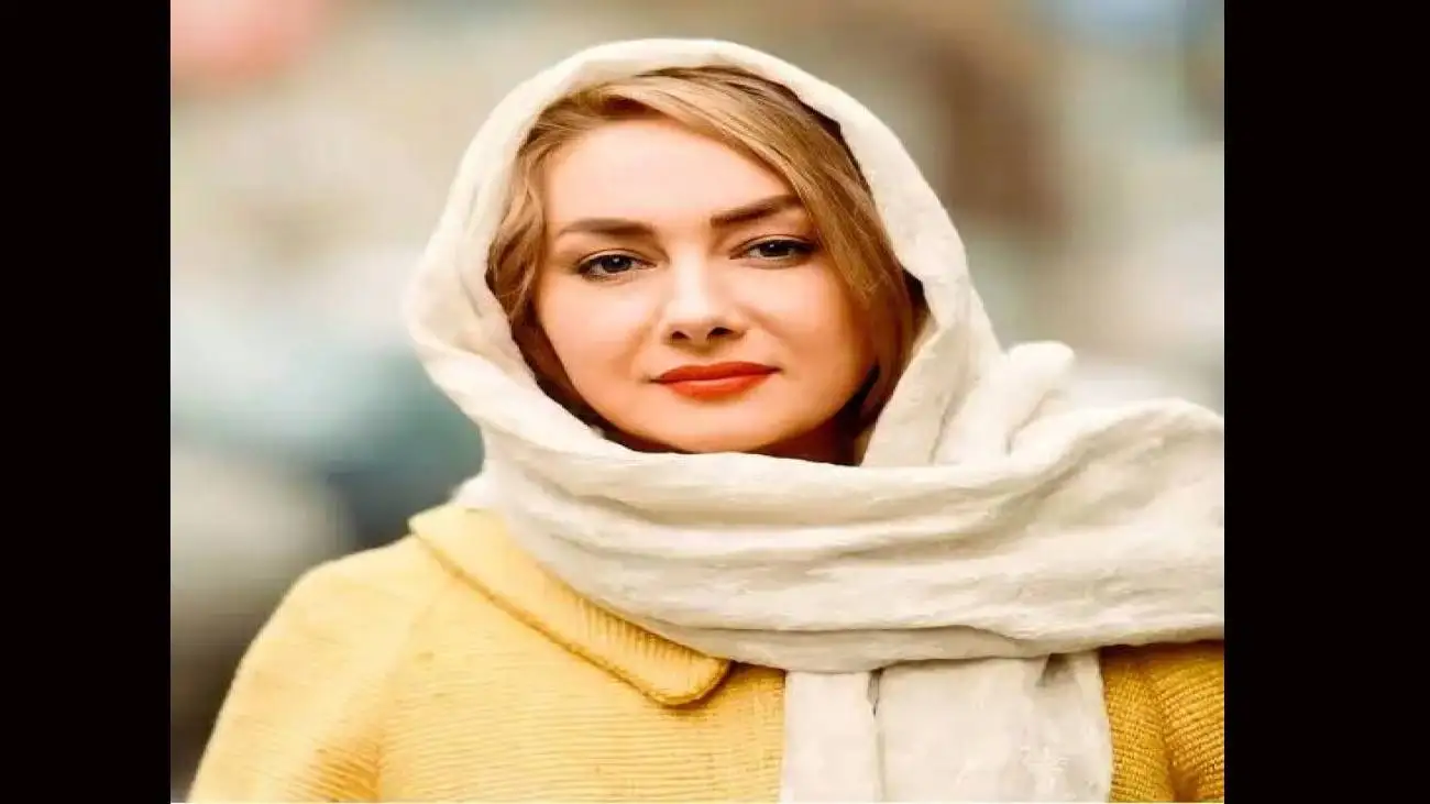 هانیه توسلی با لهجه همدانی قبل از شهرت