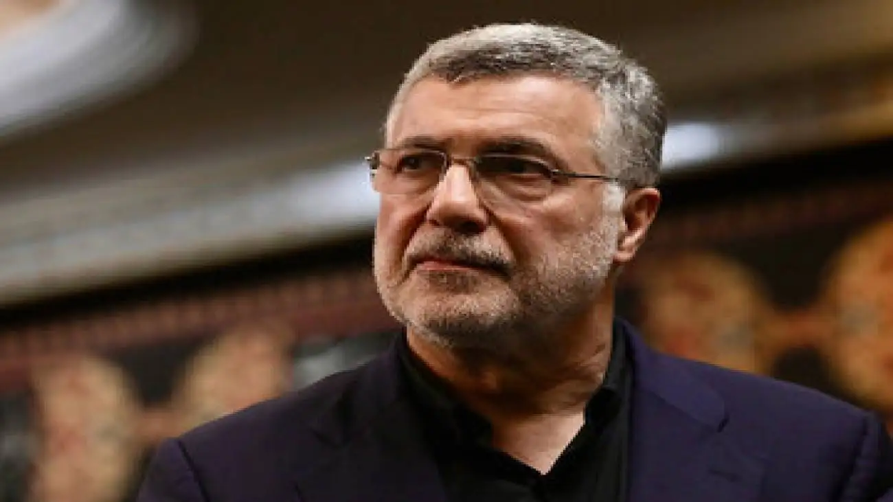 توئیت وزیر بهداشت درمورد ارائه خدمات درمانی به مصدومان حوادث اخیر