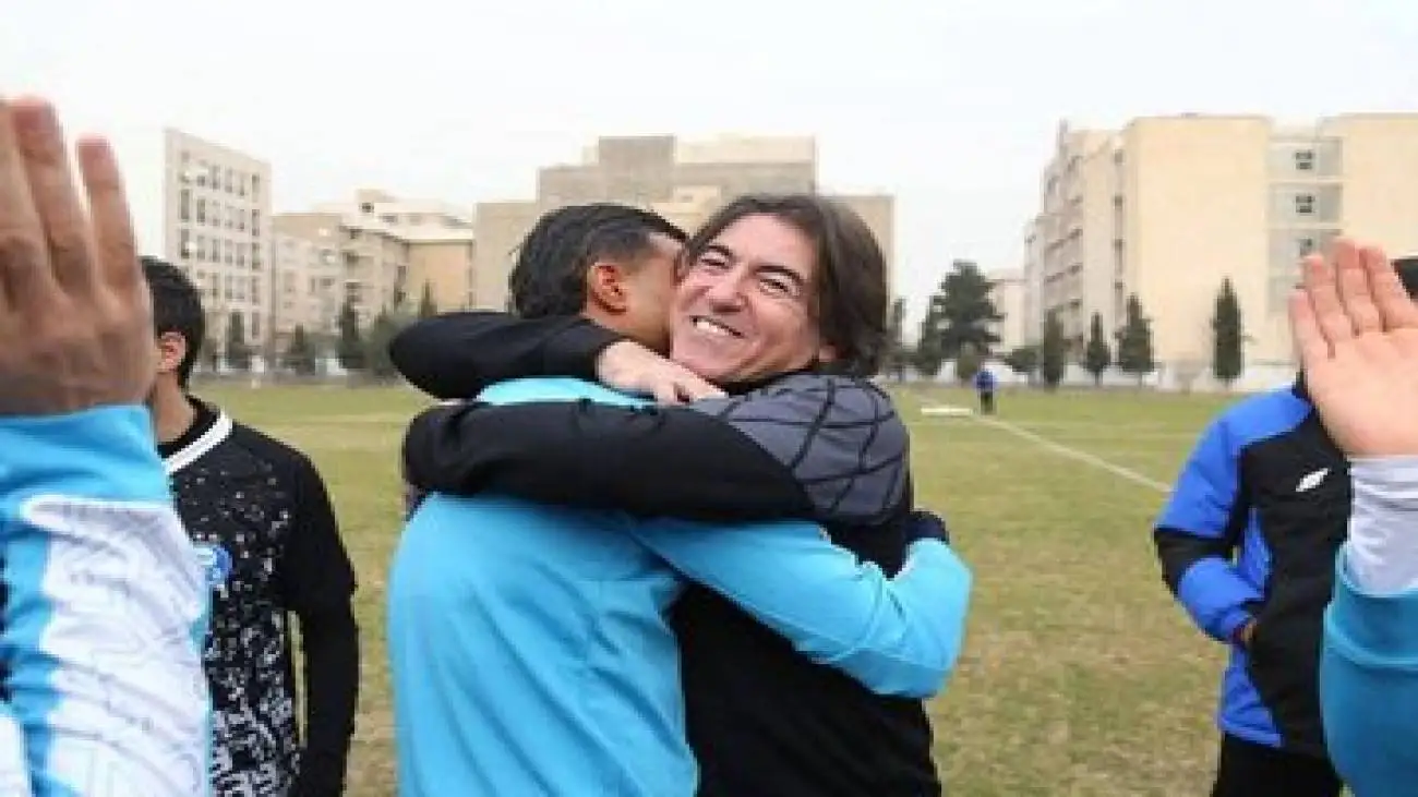 نخستین واکنش ساپینتو به خط خوردن رضاییان و جلالی