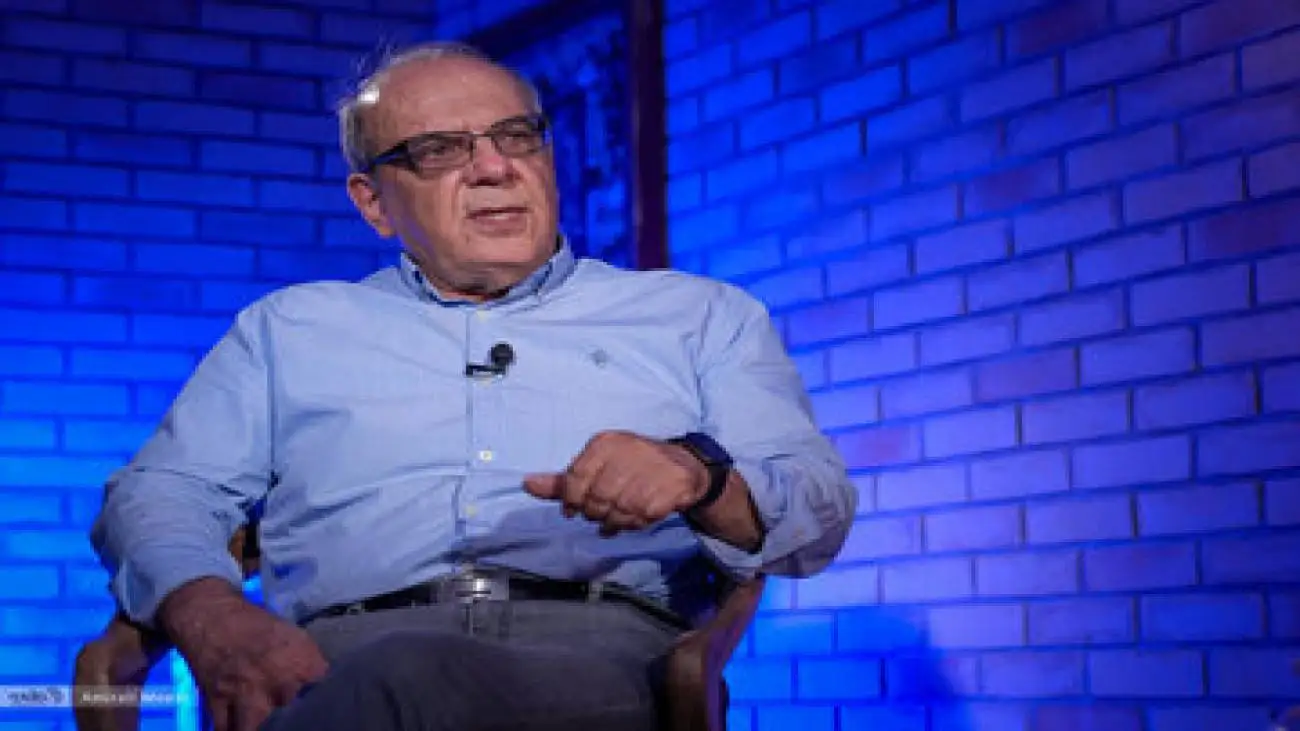 ویدیو  -  نیروهای تندرو در کابینه پزشکیان نفوذ کرده اند؟