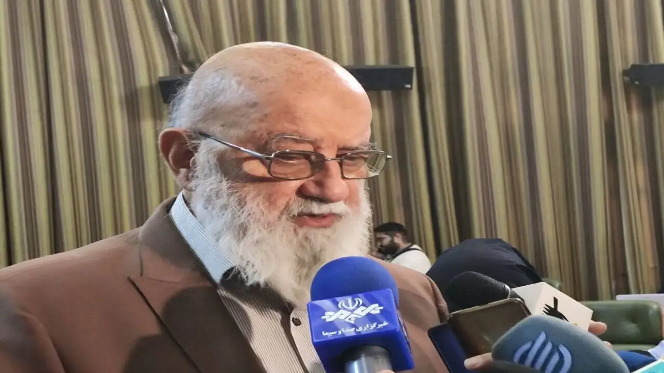 ویدیو  -  وعده چمران درمورد ساخت پناهگاه در تهران؛ کدام ساختمان ها شامل می شوند؟