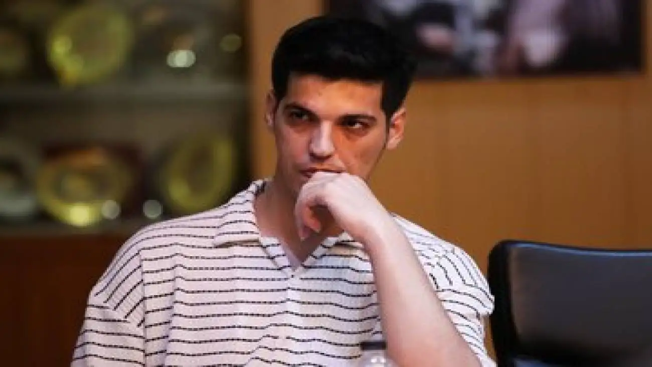 قطری های برای درمان صابر کاظمی سنگ اندازی می کنند!