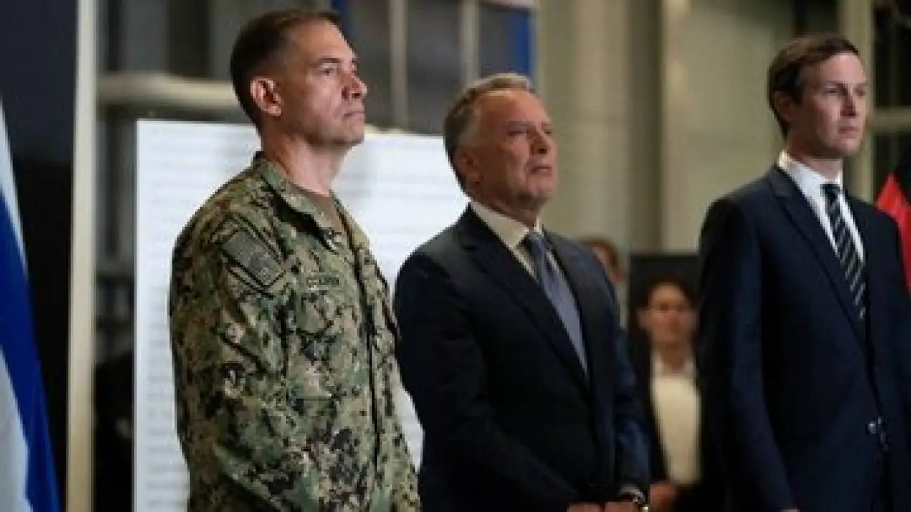 آتلانتیک: چه تحولاتی باعث تغییر رویکرد ترامپ درمورد ایران شده؟