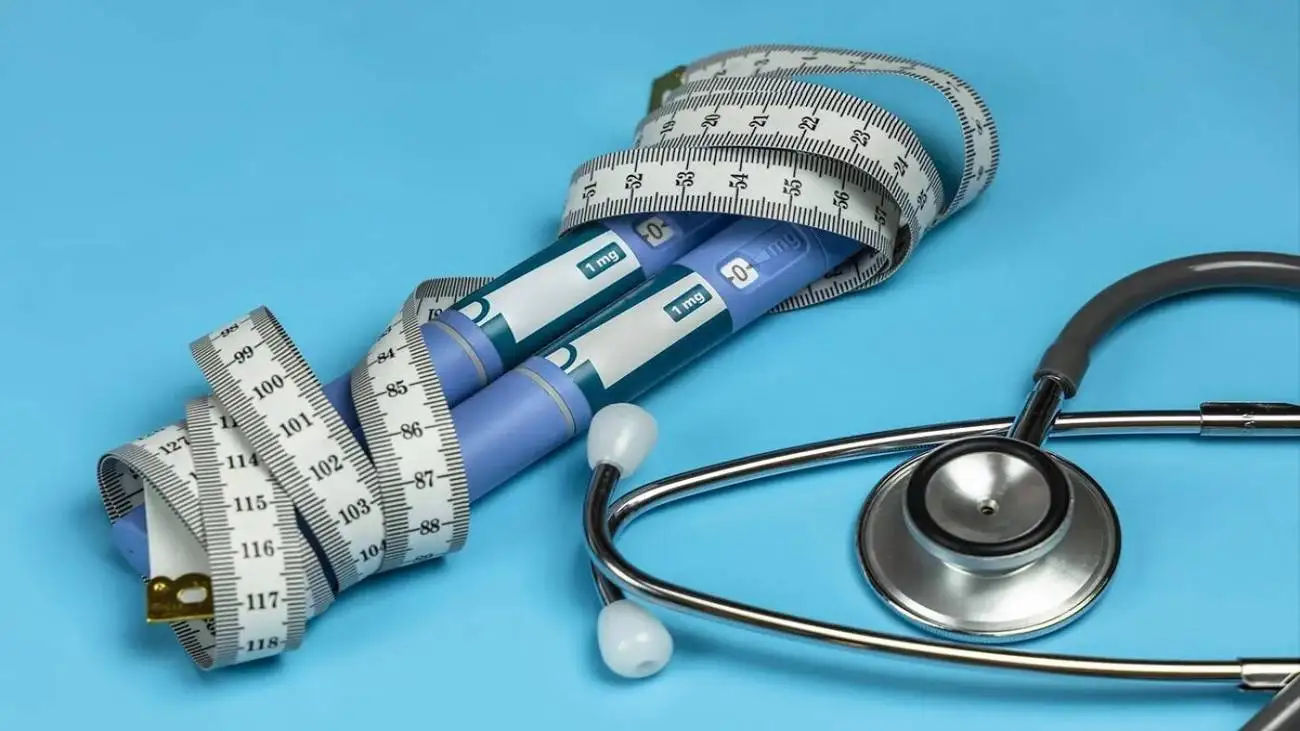 پس از رسیدن به وزن مطلوب با داروهای glp-1 چه باید کرد؟