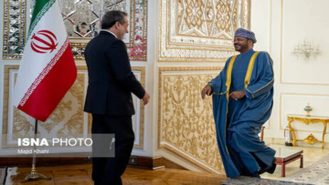 المیادین: ایران با مذاکره در ترکیه مشکلی ندارد اما عمان را ترجیح می دهد