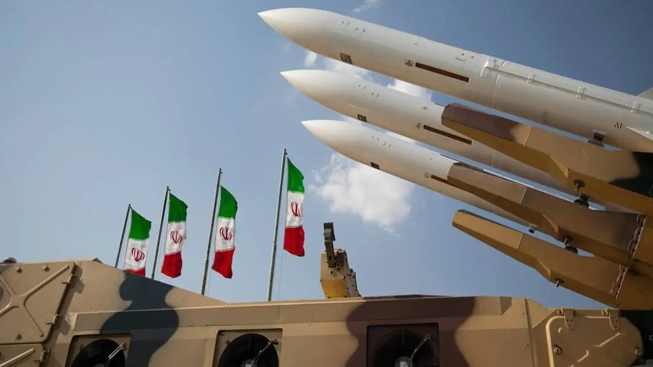 اعترافات یک کارشناس امنیتی اسرائیل درمورد برنامه موشکی  ایران