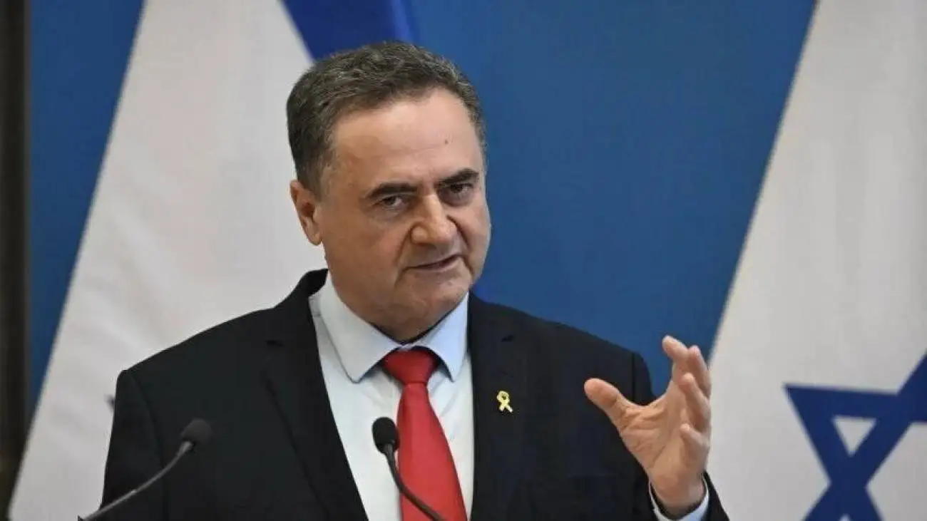 حماس اقدام به خلع سلاح نکند خود ما این کار را انجام خواهیم داد