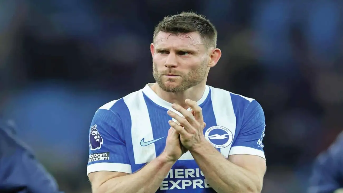 خسته نشدی؟ یکی این فوتبالیست را متوقف کند