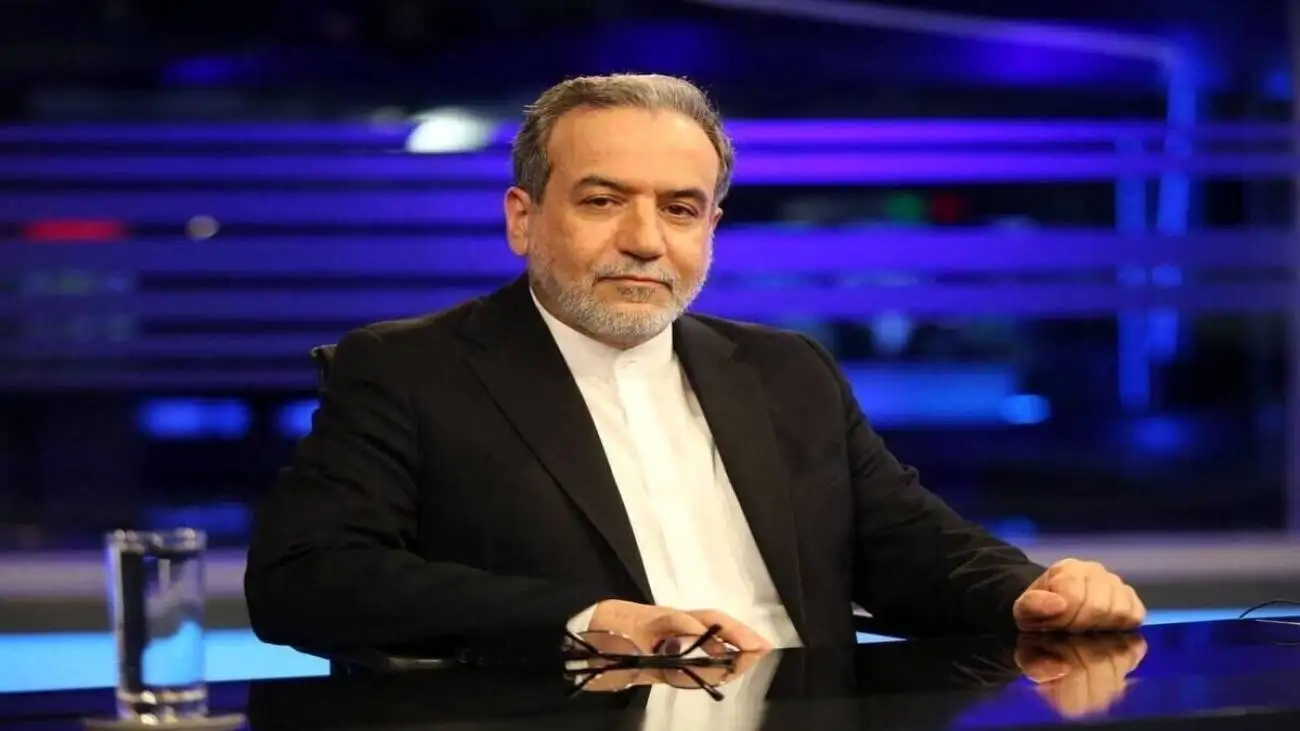 توضیحات عراقچی درمورد هزینه حضور 50 کشور حاضر در مجمع گفتگوی تهران + ویدئو