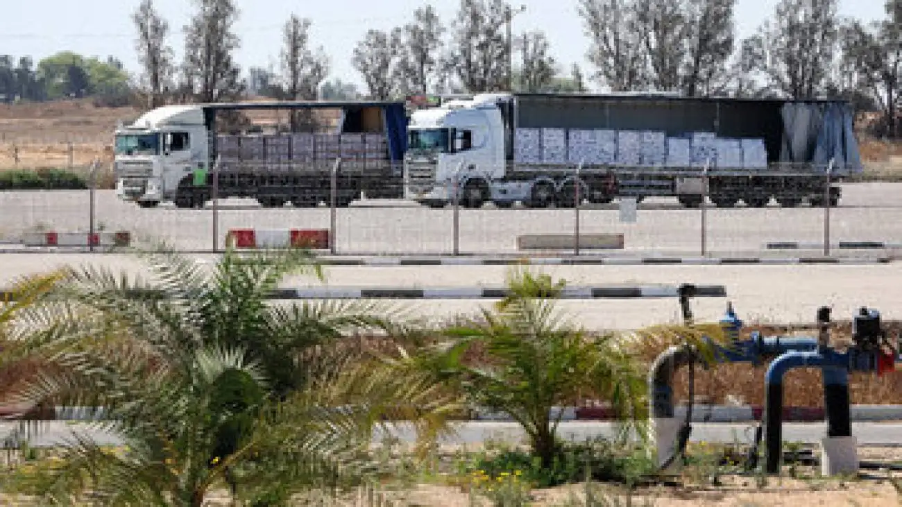 ژنرال ارتش رژیم صهیونیستی: هفت اکتبر بعدی از داخل اسرائیل خواهد بود